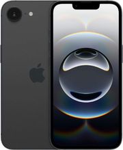 kinito apple iphone 16e 256gb black photo