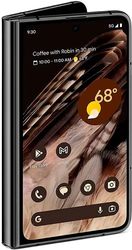 kinito google pixel fold 256gb 12gb 5g dual sim obsidian black photo