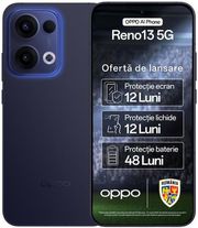 kinito oppo reno 13 256gb 12gb 5g dual sim luminous blue photo