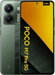 kinito xiaomi poco m7 pro 256gb 8gb 5g dual sim green photo