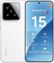 kinito xiaomi 15 512gb 12gb 5g dual sim white photo