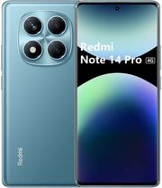 kinito xiaomi redmi note 14 pro 512gb 12gb ocean blue photo