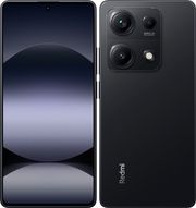 kinito xiaomi redmi note 14s nfc 256gb 8gb dual sim midnight black photo