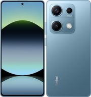 kinito xiaomi redmi note 14s nfc 256gb 8gb dual sim blue photo