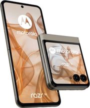 kinito motorola razr 50 256gb 8gb 5g beige photo
