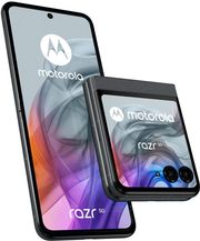 kinito motorola razr 50 256gb 8gb 5g gray photo