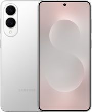 kinito samsung galaxy s25 edge s937 256gb 12gb 5g dual sim titanium silver photo