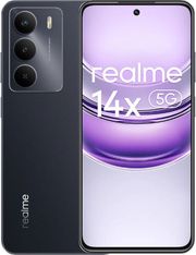 kinito realme 14x 256gb 8gb 5g dual sim carbon black photo kinito realme 14x 256gb 8gb 5g dual sim carbon black photo