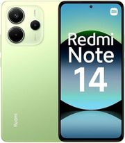 kinito xiaomi note 14 256gb 8gb lime green photo