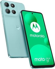kinito motorola g15 128gb 8gb dual sim glacier blue photo