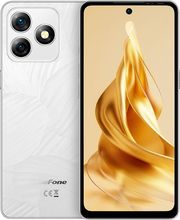 kinito ulefone note 18 pro 256gb 6gb moonlight white photo