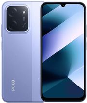 kinito xiaomi poco c85 nfc 256gb 8gb dual sim purple photo