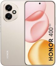 kinito honor 400 256gb 8gb 5g dual sim desert gold photo