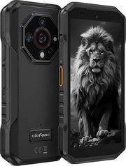 kinito ulefone armor x32 pro nfc 256gb 8gb 5g future black photo