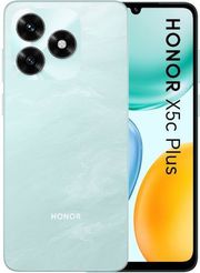 kinito honor x5c plus 256gb 4gb dual sim ocean cyan photo