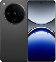 kinito oppo find x8 512gb 16gb 5g dual sim space black photo