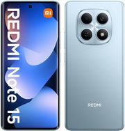 kinito xiaomi redmi note 15 nfc 256gb 8gb dual sim glacier blue photo