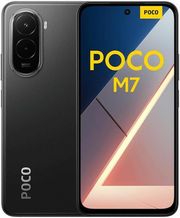 kinito xiaomi poco m7 256gb 8gb dual sim black photo