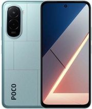 kinito xiaomi poco m7 256gb 8gb dual sim blue photo