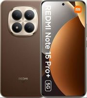 kinito xiaomi redmi note 15 pro plus 512gb 12gb 5g dual sim mocha brown photo