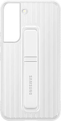 protective standing cover samsung galaxy s22 5g ef rs906cw white photo protective standing cover samsung galaxy s22 5g ef rs906cw white photo