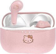 hello kitty gold tws earpods photo