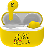 pokemon pikachu tws earpods photo
