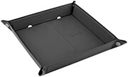 4smarts pocket tray organizer with wireless charger 15w black black photo