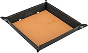 4smarts pocket tray organizer with wireless charger 15w black brown photo