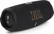 jbl charge 5 bluetooth speaker waterproof ipx67 powerbank 40w black photo
