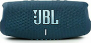 jbl charge 5 bluetooth speaker waterproof ipx67 powerbank 40w blue photo