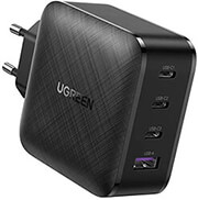 ugreen charger cd224 65w pdx3 qc30 black 70774 photo