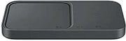 samsung wireless charger duo quick charge 15w ta ep p5400bb black photo samsung wireless charger duo quick charge 15w ta ep p5400bb black photo
