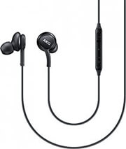 samsung akg type c earphones black gp oau021amdbw photo