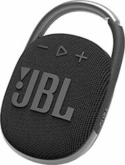 jbl clip 4 portable bluetooth speaker waterproof ip67 5w black photo