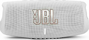 jbl charge 5 bluetooth speaker waterproof ipx67 powerbank 40w white photo