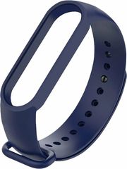 strap xiaomi mi band 5 xmwd04hm navy blue photo