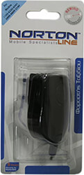 travel charger retractable for nokia 35mm 650mah photo