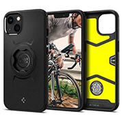 spigen gearlock bike mount case for iphone 13 photo