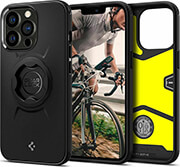 spigen gearlock bike mount case for iphone 13 pro photo