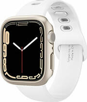 spigen thin fit starlight for apple watch 7 41mm photo