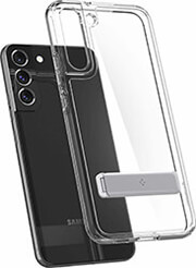 spigen ultra hybrid clear for galaxy s22  photo