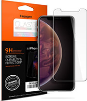 spigen tr slim hd 1p transparency for iphone 14 pro max photo