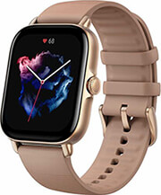xiaomi amazfit gts 3 w2035ov3n aluminium 43mm terra rosa photo xiaomi amazfit gts 3 w2035ov3n aluminium 43mm terra rosa photo
