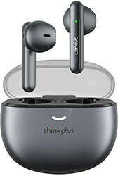 lenovo bluetooth lp1 pro singlepoint tws black photo