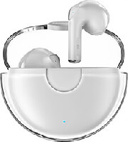 lenovo bluetooth lp80 singlepoint tws white photo