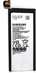 battery samsung eb bg920abe g920 galaxy s6 oem photo