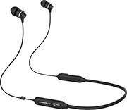 akoystika bluetooth samsung a08b wireless earphone black gp oau019sabb