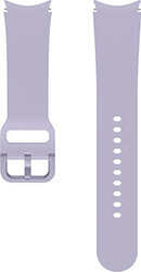 samsung galaxy sport band 20mm m l watch4 watch4 classic watch5 watch5 pro purple et sfr91lv photo