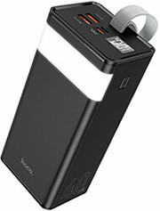 hoco powerbank j86 powermaster 40000ma power delivery quick charge 30 225w black photo